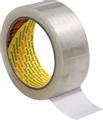 3M Packtejp Scotch 309, 66 m x 38 mm transparent