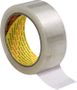 3M Emballagetape 309 PP-akryl 38mmx66m klar