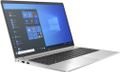 HP ProBook 450 G8 - Core i5 1135G7 / 2.4 GHz - Win 10 Home 64-bitars - Iris Xe Graphics - 8 GB RAM - 256 GB SSD NVMe, Value - 15.6" IPS 1920 x 1080 (Full HD) - Wi-Fi 6 - silveraluminum - kbd: hela norden