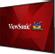 VIEWSONIC 86"" LED Commercial Display,