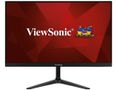 VIEWSONIC VX2418-P-mhd - Gaming - LED monitor - gaming - 24" (23.8" viewable) - 1920 x 1080 Full HD (1080p) @ 165 Hz - VA - 250 cd/m² - 4000:1 - 1 ms - 2xHDMI, DisplayPort - speakers