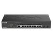 D-LINK 8-port Gigabit Managed Switch