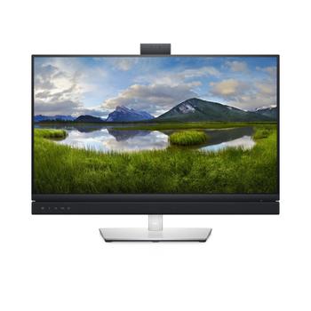 DELL LCD C2722DE 27 IPS QHD/ 2560x1440/ HDMI, DP, USB-C/ Silver (210-AYLV)