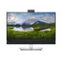 DELL C2422HE 23.8 Inch 1920 x 1080 Pixels Full HD IPS Panel HDMI DisplayPort USB C Monitor (DELL-C2422HE)