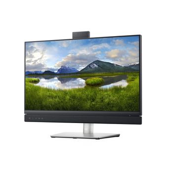 DELL 24 Video Conferencing Monitor - C2422HE - 60.47cm (23.8) (210-AYLU)