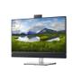 DELL C2422HE 23.8 Inch 1920 x 1080 Pixels Full HD IPS Panel HDMI DisplayPort USB C Monitor (DELL-C2422HE)