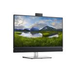 DELL 24 Video Conferencing Monitor - C2422HE - 60.47cm (23.8) (DELL-C2422HE)