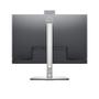 DELL 24 Video Conferencing Monitor  (210-AYLU)