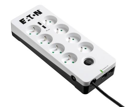 EATON Protection Box 8 Tel@ Usb Fr (PB8TUF)