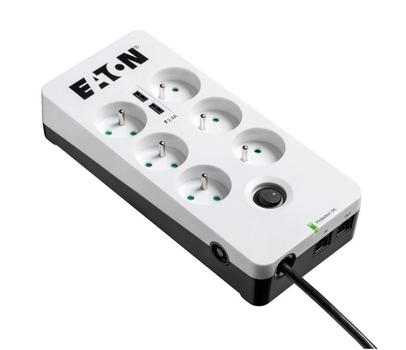 EATON Protection Box 6 Tel@ Usb Fr (PB6TUF)