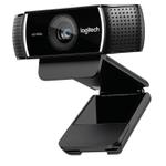 LOGITECH Logitech? C922 Pro Stream Webcam - USB - EMEA (960-001088)