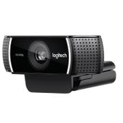 LOGITECH Logitech? C922 Pro Stream Webcam - USB - EMEA