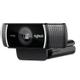 LOGITECH Logitech? C922 Pro Stream Webcam - USB - EMEA (960-001088)