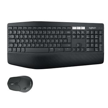 LOGITECH MK850 Combo, Belgium (920-008225)