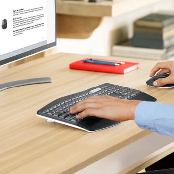 LOGITECH MK850 Combo, Belgium (920-008225)