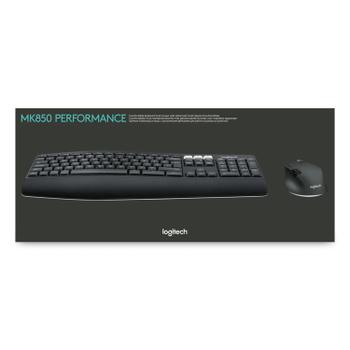 LOGITECH MK850 Combo, Belgium (920-008225)