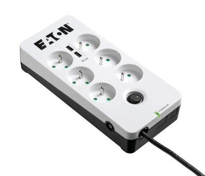 EATON Protection Box 6 Usb Fr (PB6UF)