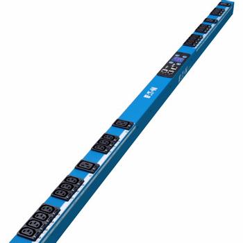 EATON ePDU G3+ Metered Input 309 32A 1P 20XC13 4XC19 BLUE (EMIB05-30B)