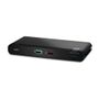BELKIN Universal Secure Single-Head (F1DN102KVM-UNN4)