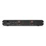 BELKIN Universal Secure Single-Head (F1DN102KVM-UNN4)