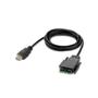 BELKIN Kvm Cable Black 1.8 M