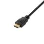 BELKIN Kvm Cable Black 1.8 M (F1DN1MOD-CC-H06)