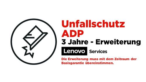 LENOVO ThinkPlus e-Pac 3Y Accidental Damage Protection Add On (5PS0K76365)