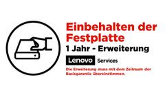 LENOVO 1Y Keep Your Drive