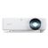 ACER PL7510 DLP Laser Projector FHD 1920x1080 6000 ANSI Lumen 2.000.000:1 20.000h IP6X 2xHDMI VGA RCA USB white