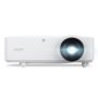 ACER PL7610T DLP Laser Projector WUXGA 1920x1200 6000 ANSI Lumen 2.000.000:1 20.000h IP6X 2xHDMI VGA RCA USB HDBaseT white (MR.JTC11.001)