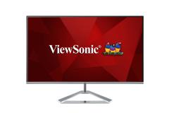 VIEWSONIC 24" IPS Monitor with