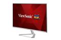 VIEWSONIC 24" IPS Monitor with  (VX2476-SMH)