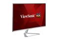 VIEWSONIC 24" IPS Monitor with  (VX2476-SMH)