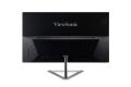 VIEWSONIC 24" IPS Monitor with  (VX2476-SMH)