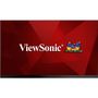 VIEWSONIC Display Size (mm)  (LD135-151)