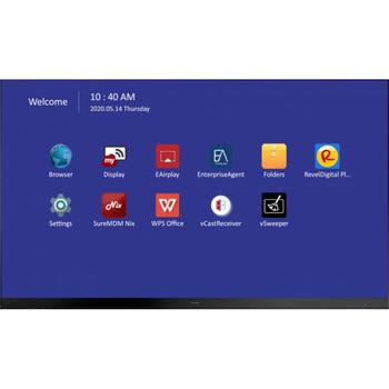 VIEWSONIC LD163-181,  163", 1.87mm Pixel  (LD163-181)