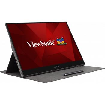 VIEWSONIC TD1655, 16", 16:9 Full HD  (TD1655)