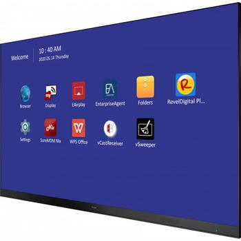 VIEWSONIC LD163-181,  163", 1.87mm Pixel  (LD163-181)