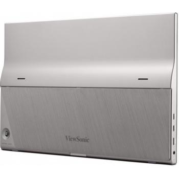 VIEWSONIC TD1655 - LED-skärm - Full HD (1080p) - 15.6" (TD1655)
