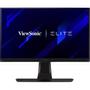 VIEWSONIC ELITE XG270 - LED monitor - gaming - 27" - 1920 x 1080 Full HD (1080p) @ 240 Hz - IPS - 400 cd/m² - 1000:1 - HDR10 - 1 ms - 2xHDMI, DisplayPort - speakers (XG270)