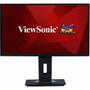 VIEWSONIC 23.8'' VG2448 1920 x 1080 IPS LED Monitor