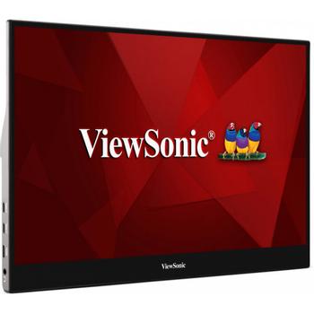 VIEWSONIC TD1655 - LED-skärm - Full HD (1080p) - 15.6" (TD1655)
