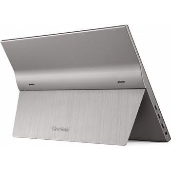 VIEWSONIC TD1655 - LED-skärm - Full HD (1080p) - 15.6" (TD1655)