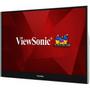 VIEWSONIC TD1655, 16", 16:9 Full HD  (TD1655)