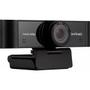 VIEWSONIC c ViewCam VB-CAM-001 - Webcam - colour - 1920 x 1080 - 1080p - audio - USB (VB-CAM-001)