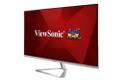 VIEWSONIC VX3276-4K-mhd - LED monitor - 32" (31.5" viewable) - 3840 x 2160 4K UHD (2160p) - VA - 300 cd/m² - 2500:1 - HDR10 - 4 ms - 2xHDMI, DisplayPort,  Mini DisplayPort - speakers (VX3276-4K-MHD)