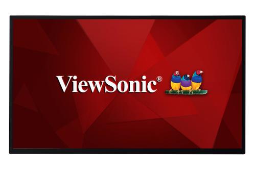 VIEWSONIC 32"" EP Commercial LED Display (CDE3205-EP)