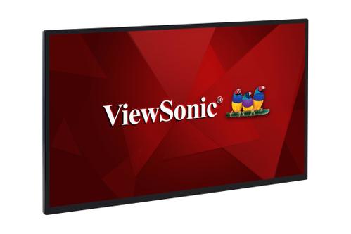 VIEWSONIC 32" EP Commercial LED Display (CDE3205-EP)
