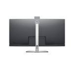 DELL 34 Curved Video Conferencing Monitor - C3422WE - 86.7cm (34.1) (DELL-C3422WE)