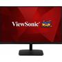 VIEWSONIC VA2432-MHD - LED monitor - 24" (23.8" viewable) - 1920 x 1080 Full HD (1080p) @ 75 Hz - IPS - 250 cd/m² - 1000:1 - 4 ms - HDMI, VGA, DisplayPort - speakers